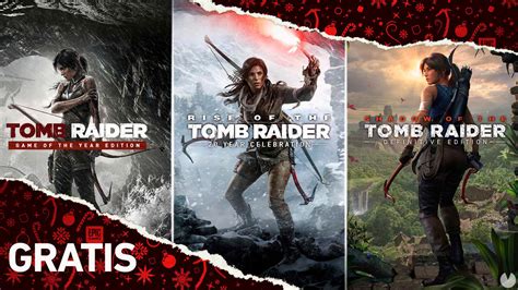tomb raider vandal|Todos los juegos de Tomb Raider .